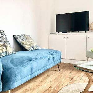Apartamento de 1 Dormitorio